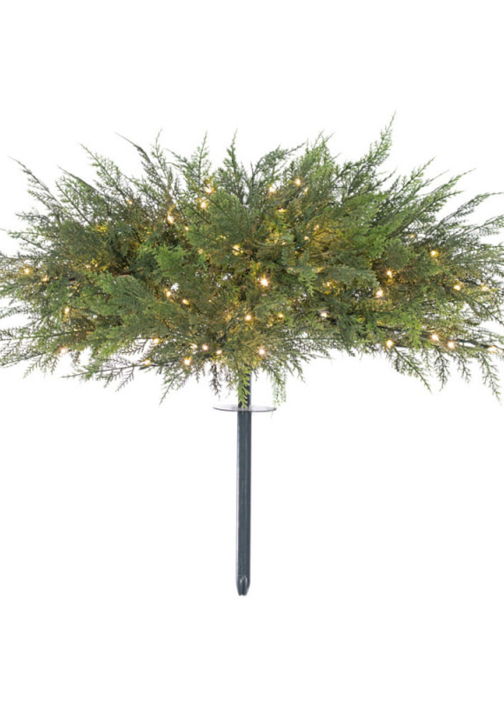 Direct Export 7"X36"X1" ATLAS CEDAR PORCH 262926