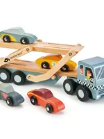 Tenderleaf TL8346	Car Transporter