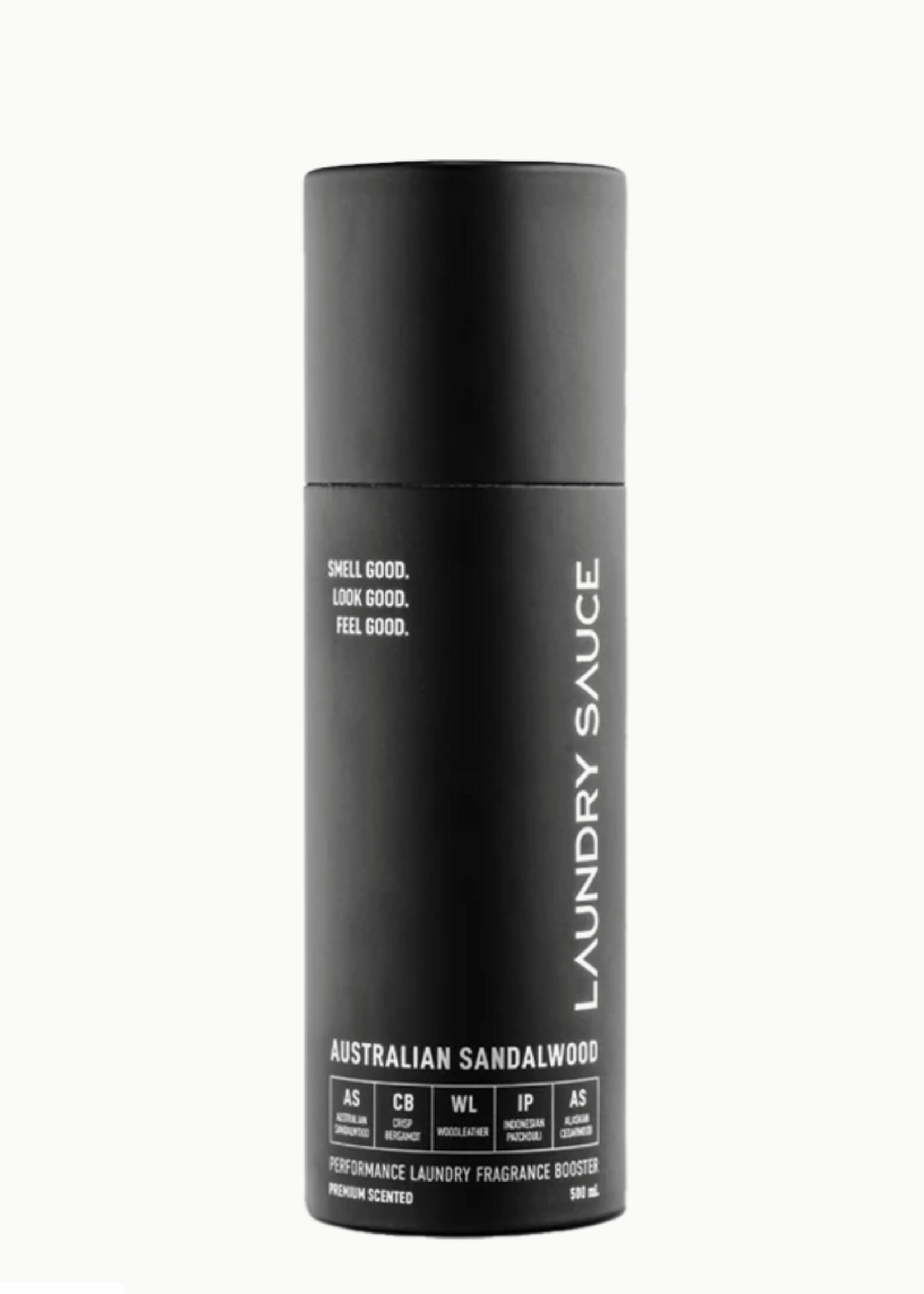 Laundry Sauce Australian Sandalwood Advanced In-Wash Scent Booster