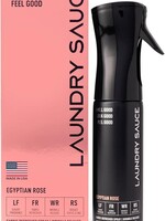 Laundry Sauce Egyptian Rose Fabric Refresher Spray Wrinkle Release
