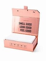 Laundry Sauce Egyptian Rose Laundry Dryer Sheets 69 ct