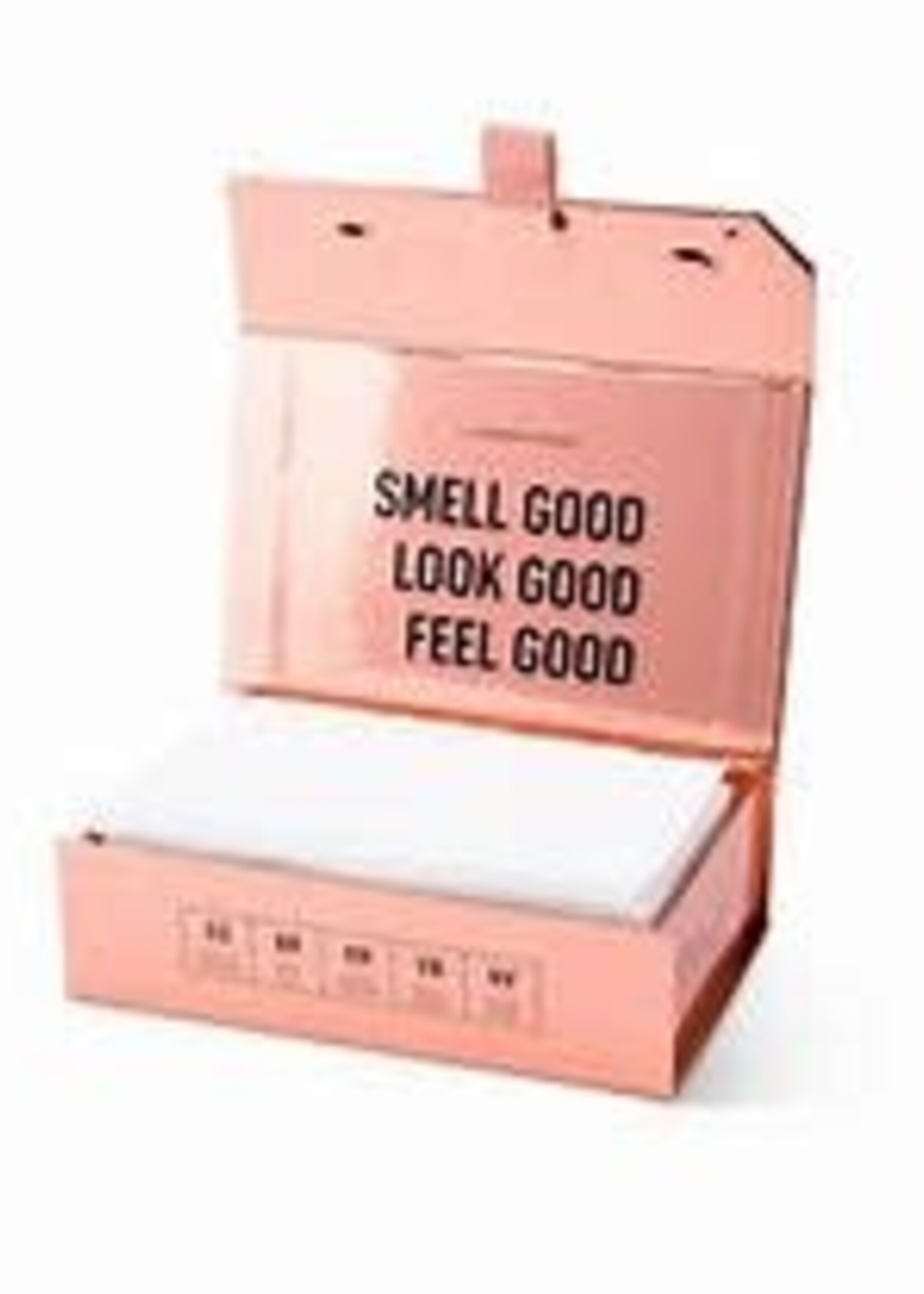 Laundry Sauce Egyptian Rose Laundry Dryer Sheets 69 ct