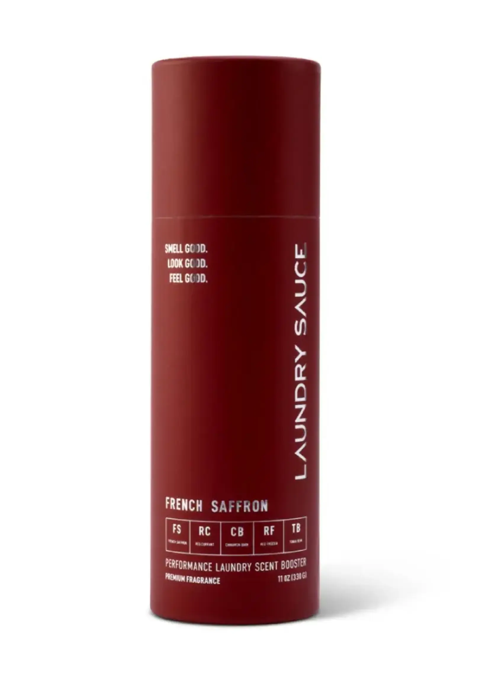 Laundry Sauce French Saffron Advanced In-Wash Scent Booster