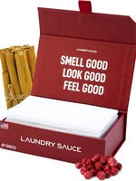Laundry Sauce French Saffron Laundry Dryer Sheets 69 ct