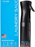 Laundry Sauce Indonesian Patchouli Fabric Refresher Spray Wrinkle Release