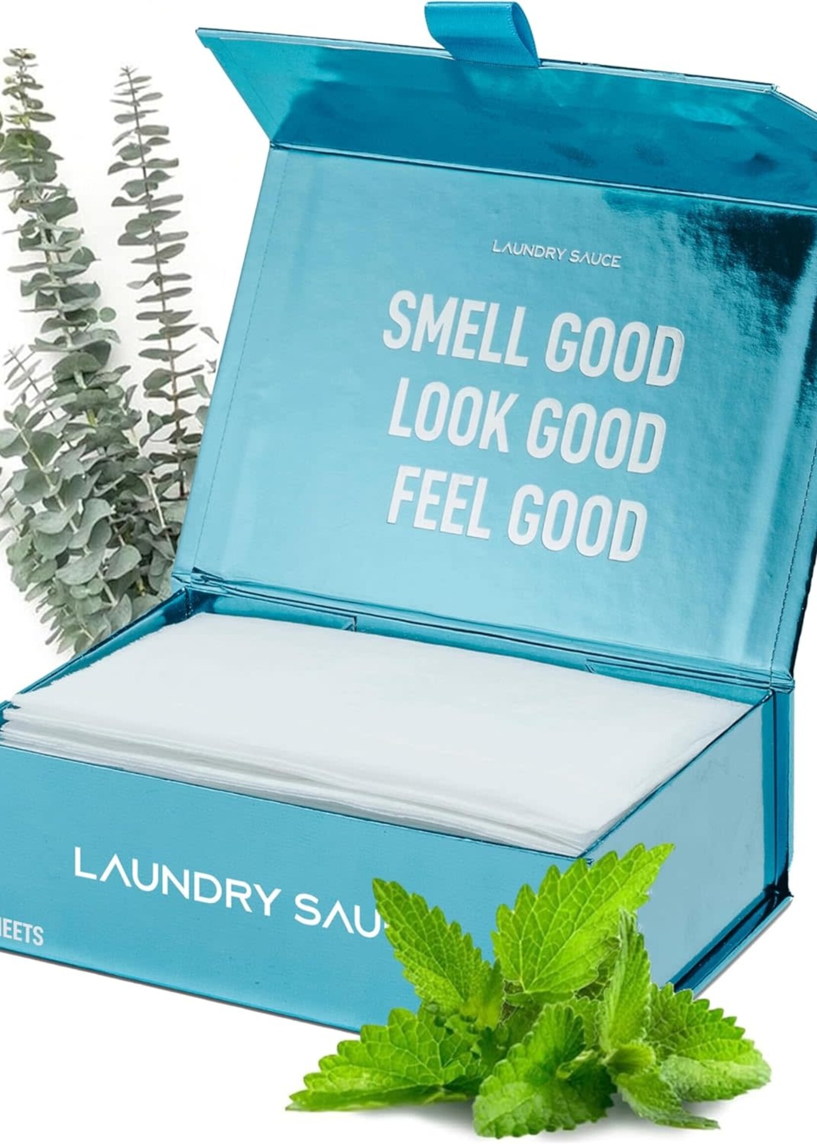 Laundry Sauce Indonesian Patchouli Laundry Dryer Sheets 69 ct