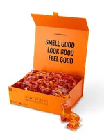 Laundry Sauce Italian Bergamot 30 ct Laundry Pods