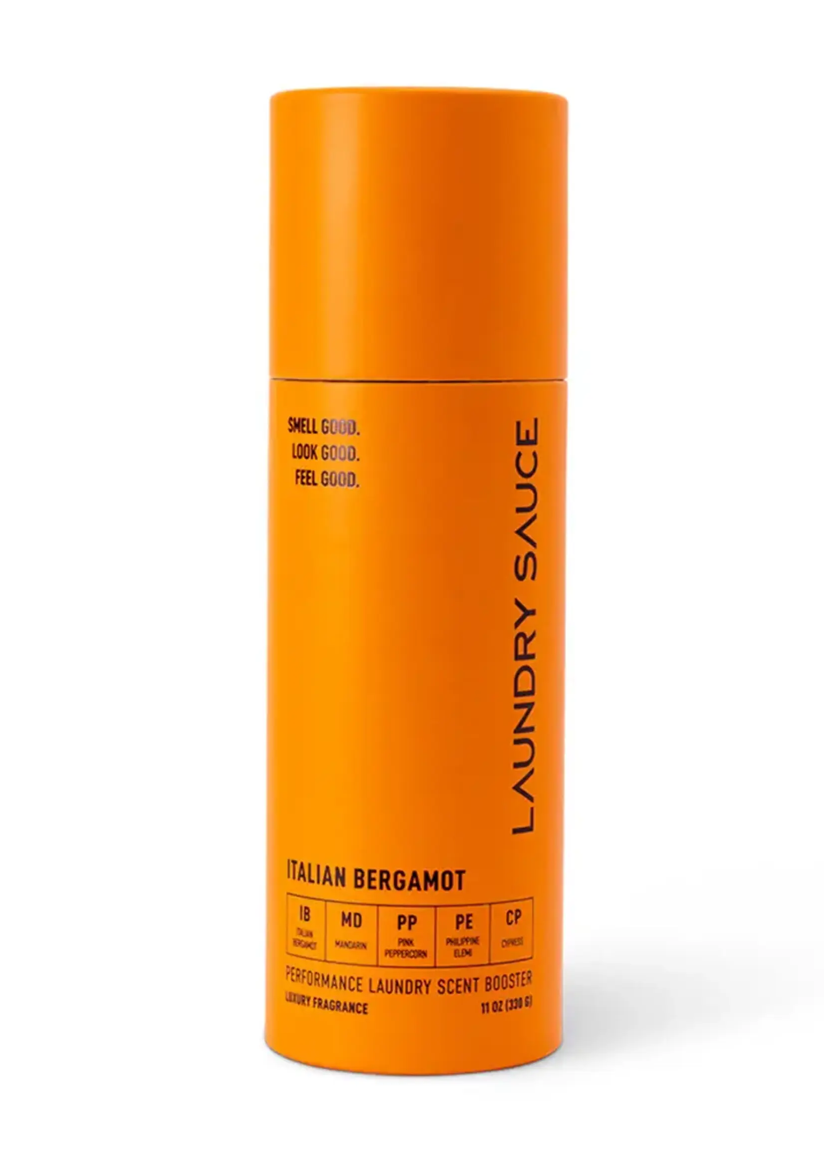 Laundry Sauce Italian Bergamot Advanced In-Wash Scent Booster