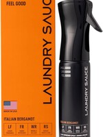 Laundry Sauce Italian Bergamot Fabric Refresher Spray Wrinkle Release