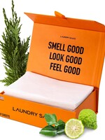 Laundry Sauce Italian Bergamot Laundry Dryer Sheets 69 ct