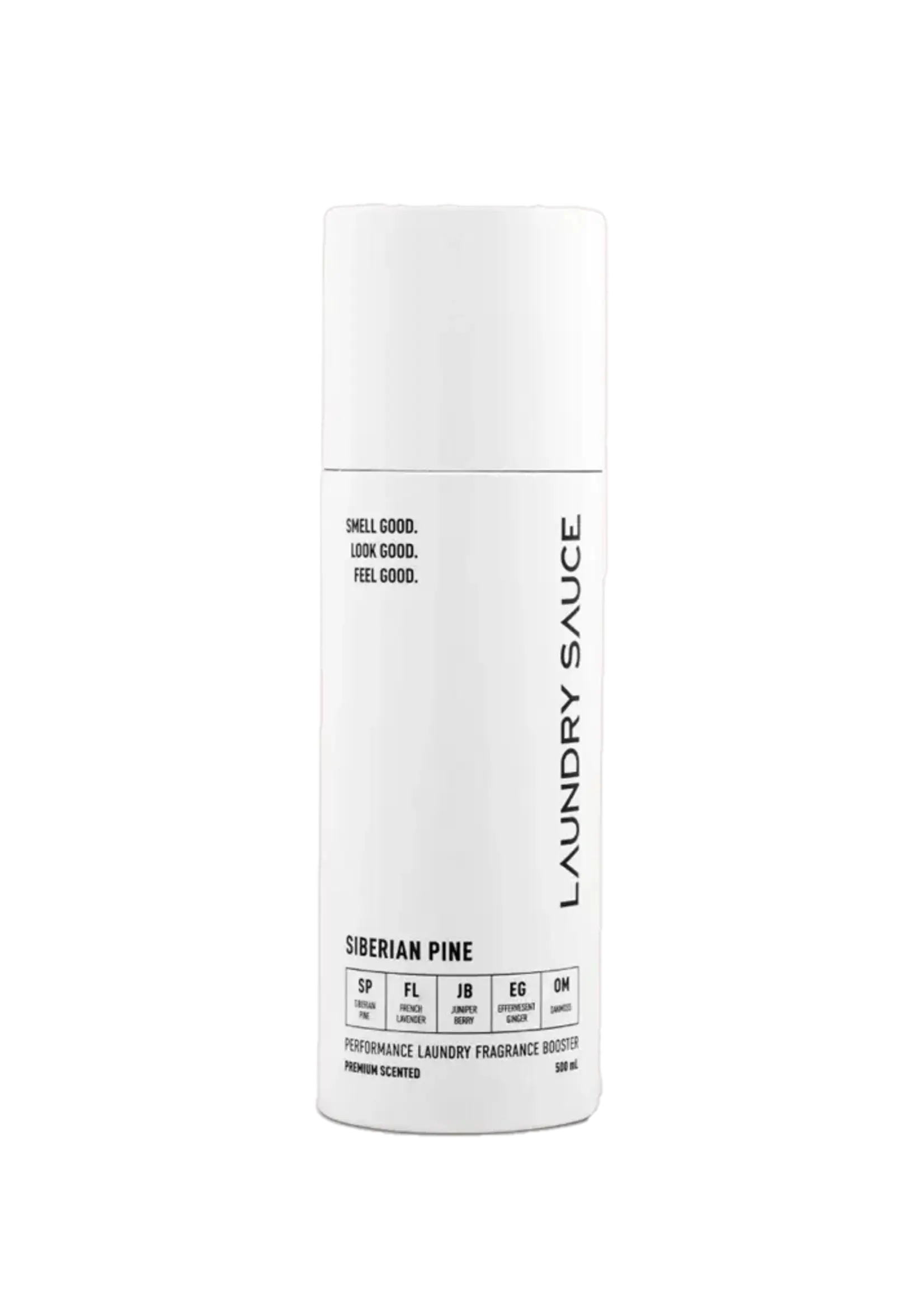 Laundry Sauce Siberian Pine Advanced In-Wash Scent Booster