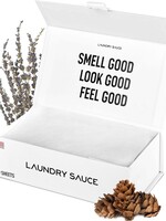 Laundry Sauce Siberian Pine Laundry Dryer Sheets 69 ct