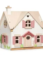 Tenderleaf TL8123	COTTONTAIL COTTAGE