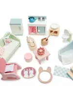 Tenderleaf TL8166	Countryside Furniture Set