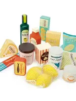 Tenderleaf TL8287	Supermarket Grocery Set