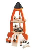 Tenderleaf TL8311	Cosmic Rocket Set