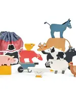 Tenderleaf TL8480	STACKING FARMYARD