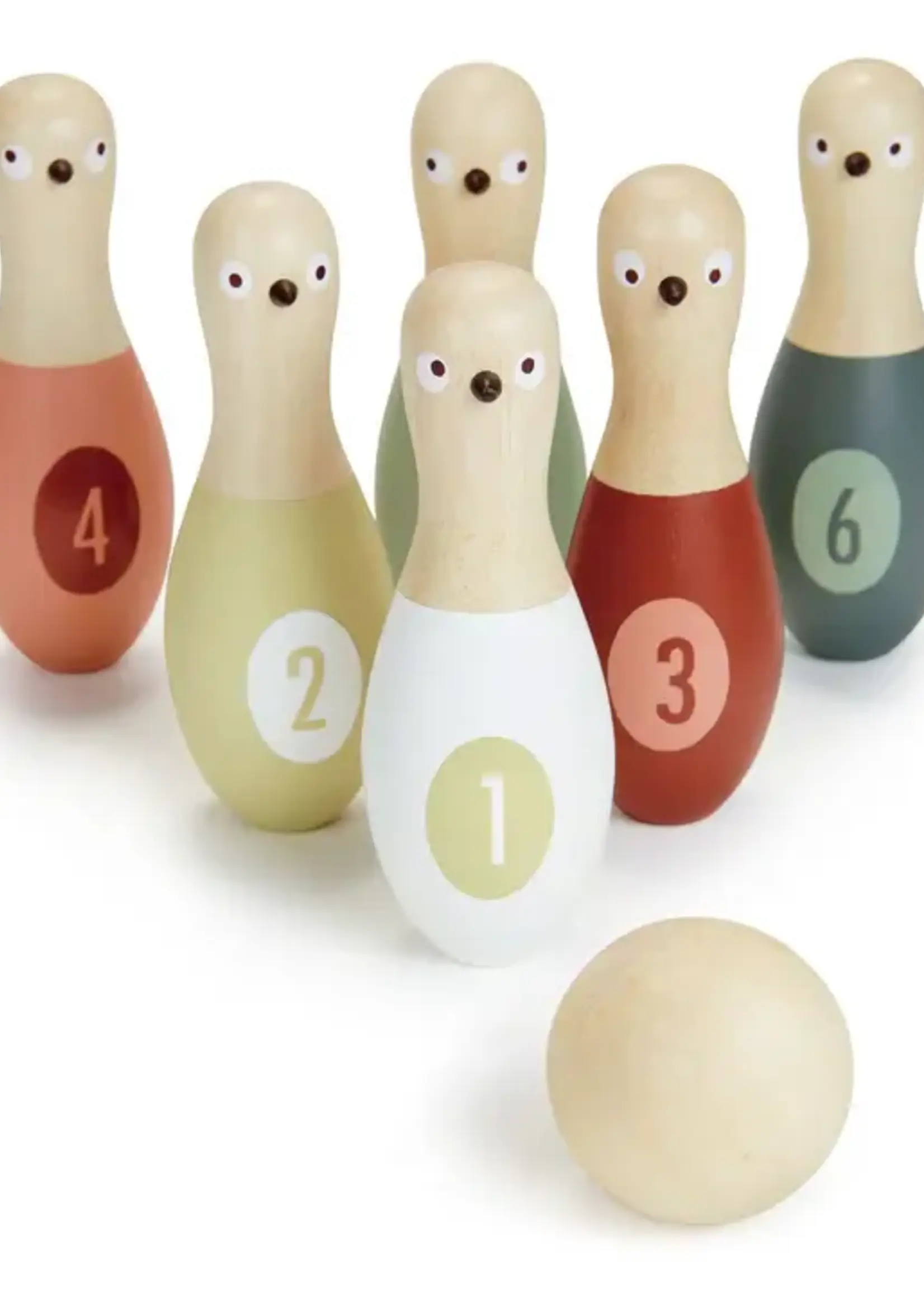 Tenderleaf TL8621	Birdie Skittles