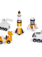 Tenderleaf TL8661	Space Voyager Set