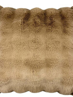 Piper Arlo - Teak 22x22" / Teak