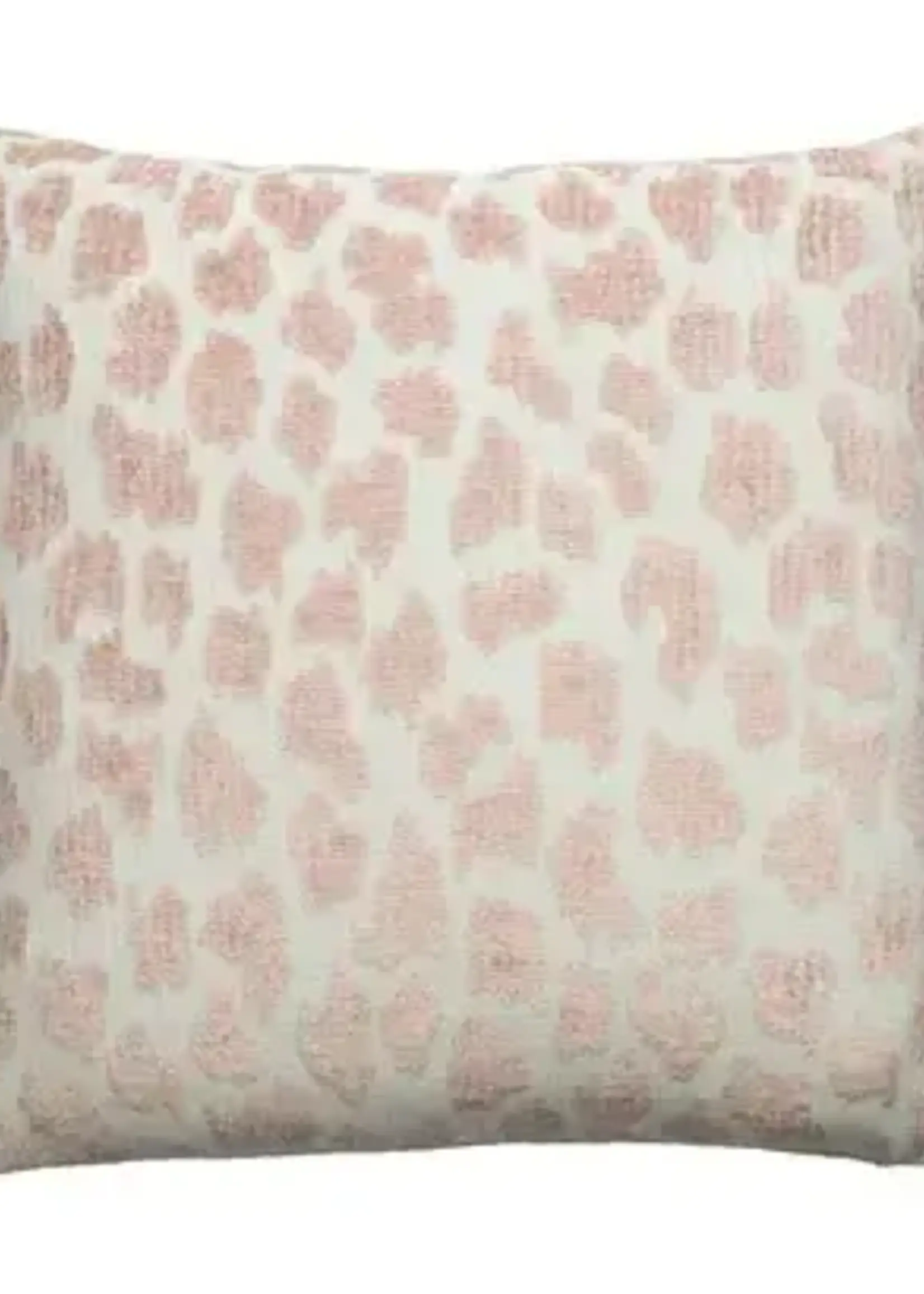 Piper Charlotte 22x22" / Seashell