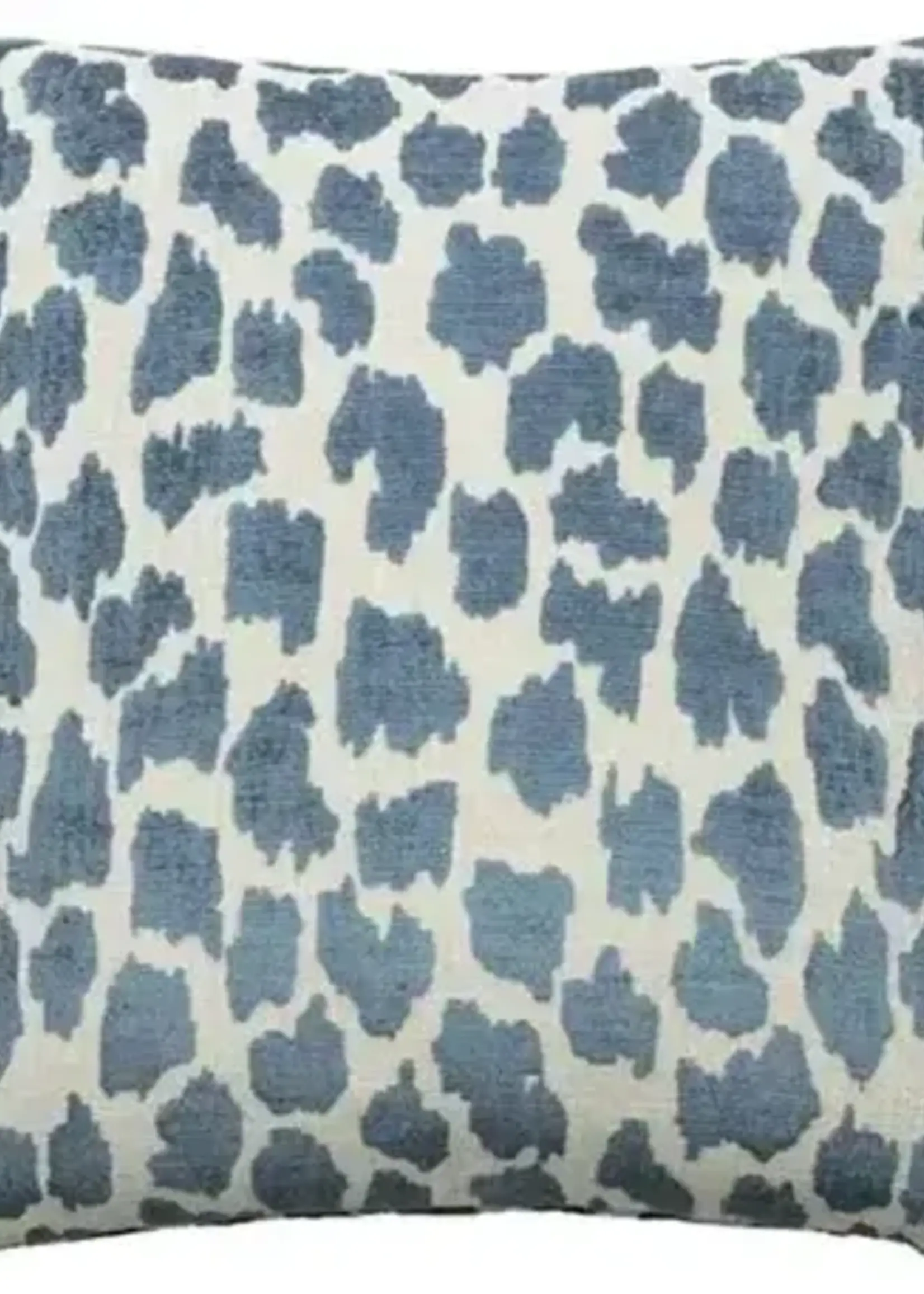 Piper Charlotte 22x22" / Nautical