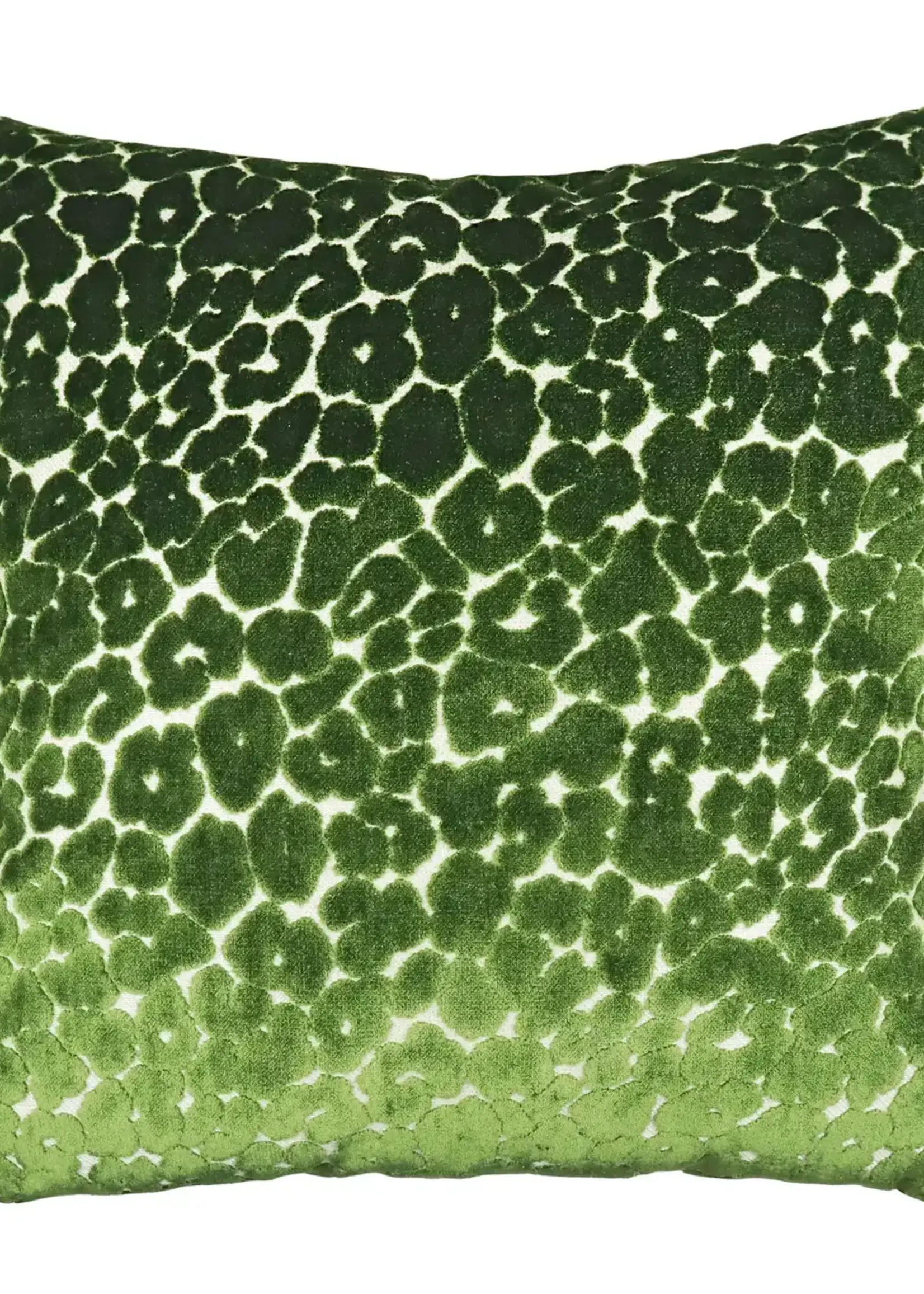 Piper Madison 22x22" / Parsley