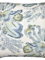 Piper Veda - Amsonia 22x22" / Amsonia