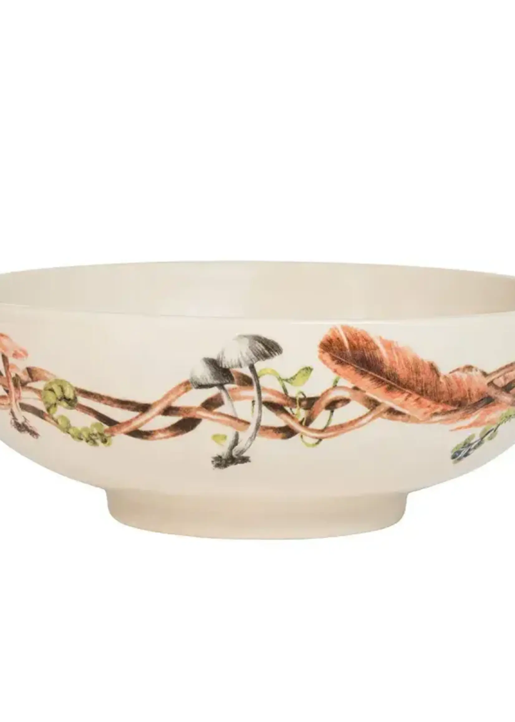 Juliska Juliska - Forest Walk 12" Serving Bowl Forest Walk 12in Serving Bowl - CW11/90