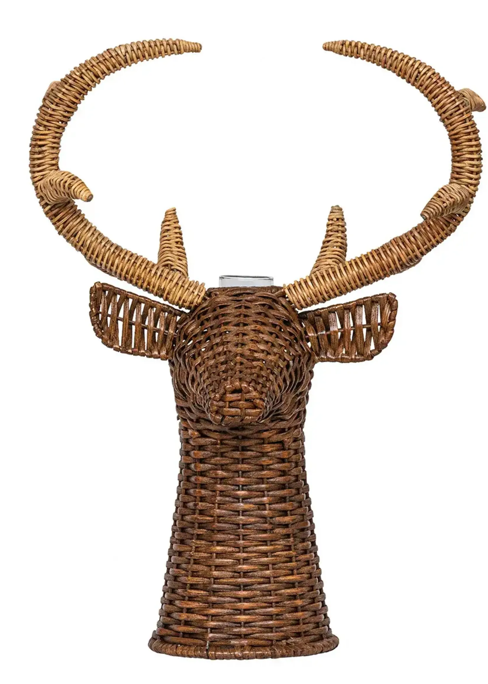 Juliska Juliska - Devon Willow 22" Stag Vase Devon Willow 22in Stag Vase - RR13/38