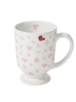 Juliska LYM46/51 Love You More Mug - Pink