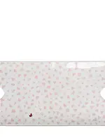 Juliska LYM54/51 Love You More 16" Tray - Pink