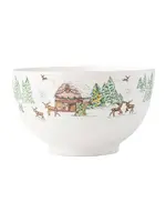 Juliska Juliska - Berry & Thread North Pole Cereal/Ice Cream Bowl - JN07/88
