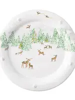 Juliska Juliska - Berry & Thread North Pole Dinner Plate - JN01/88