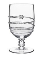 Juliska Juliska - Amalia Footed Goblet - B461A/C