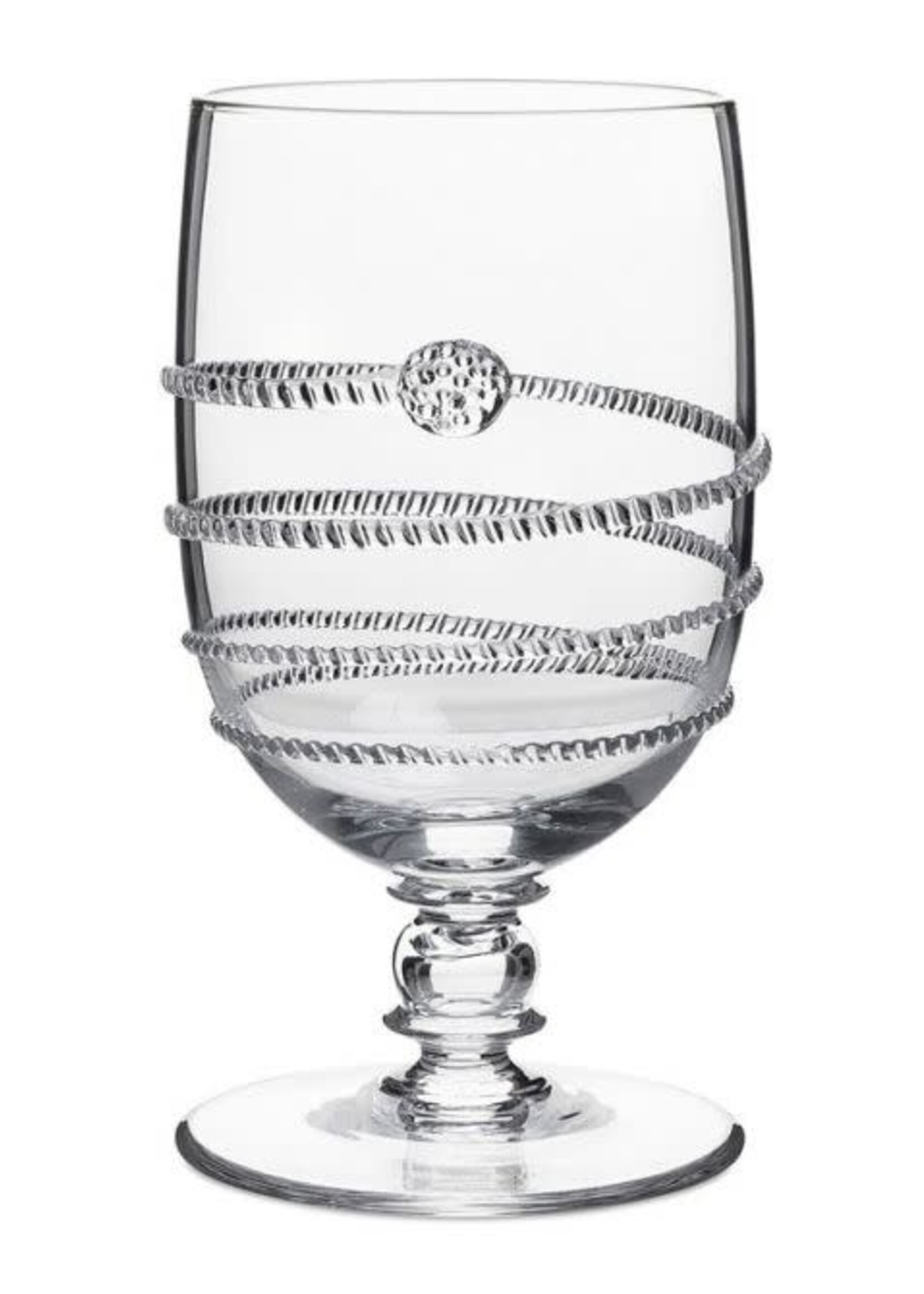 Juliska Juliska - Amalia Footed Goblet - B461A/C