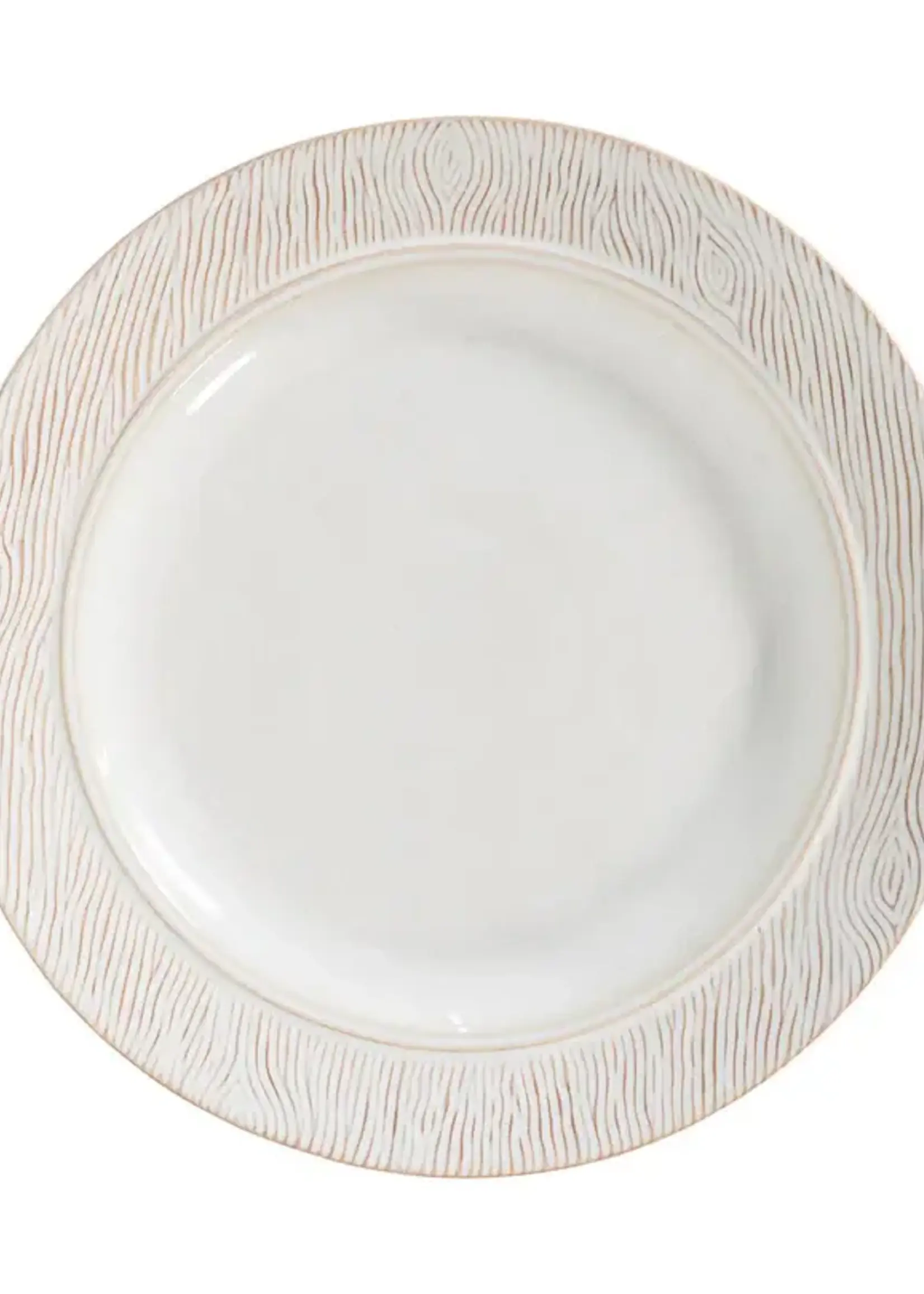 Juliska Juliska - Blenheim Oak Whitewash Dinner Plate - BK01/10