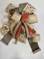 Picket Fences Lauren’s Vintage Romance Bow