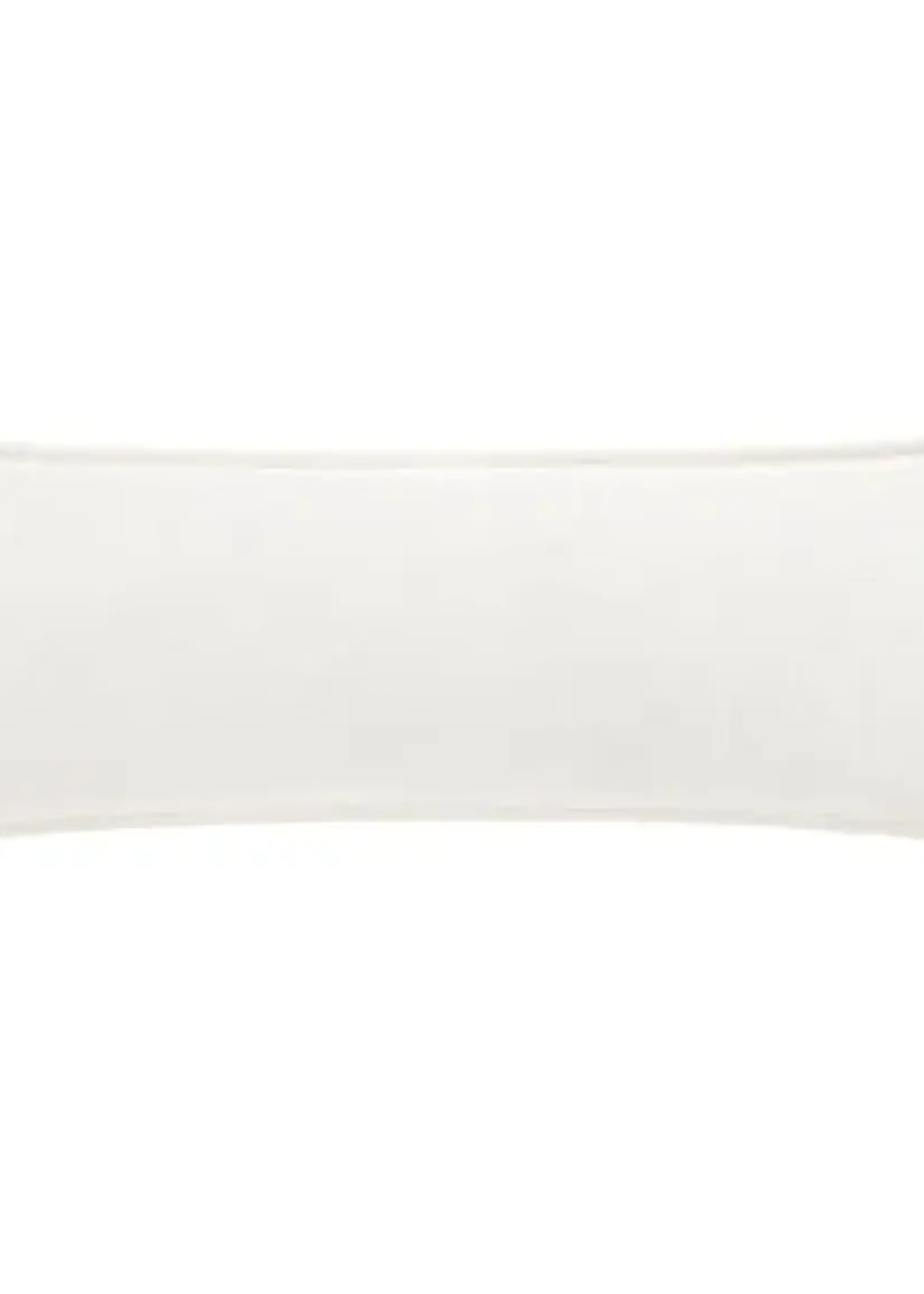 Hi End Accents Stella Faux Silk Velvet Long Lumbar Pillow, 14" x 42", Stone, 1PC FB6800P9-OS-ST