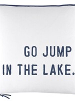 Creative Brands P0079	F2F-26x26 EuroPlw-In The Lake