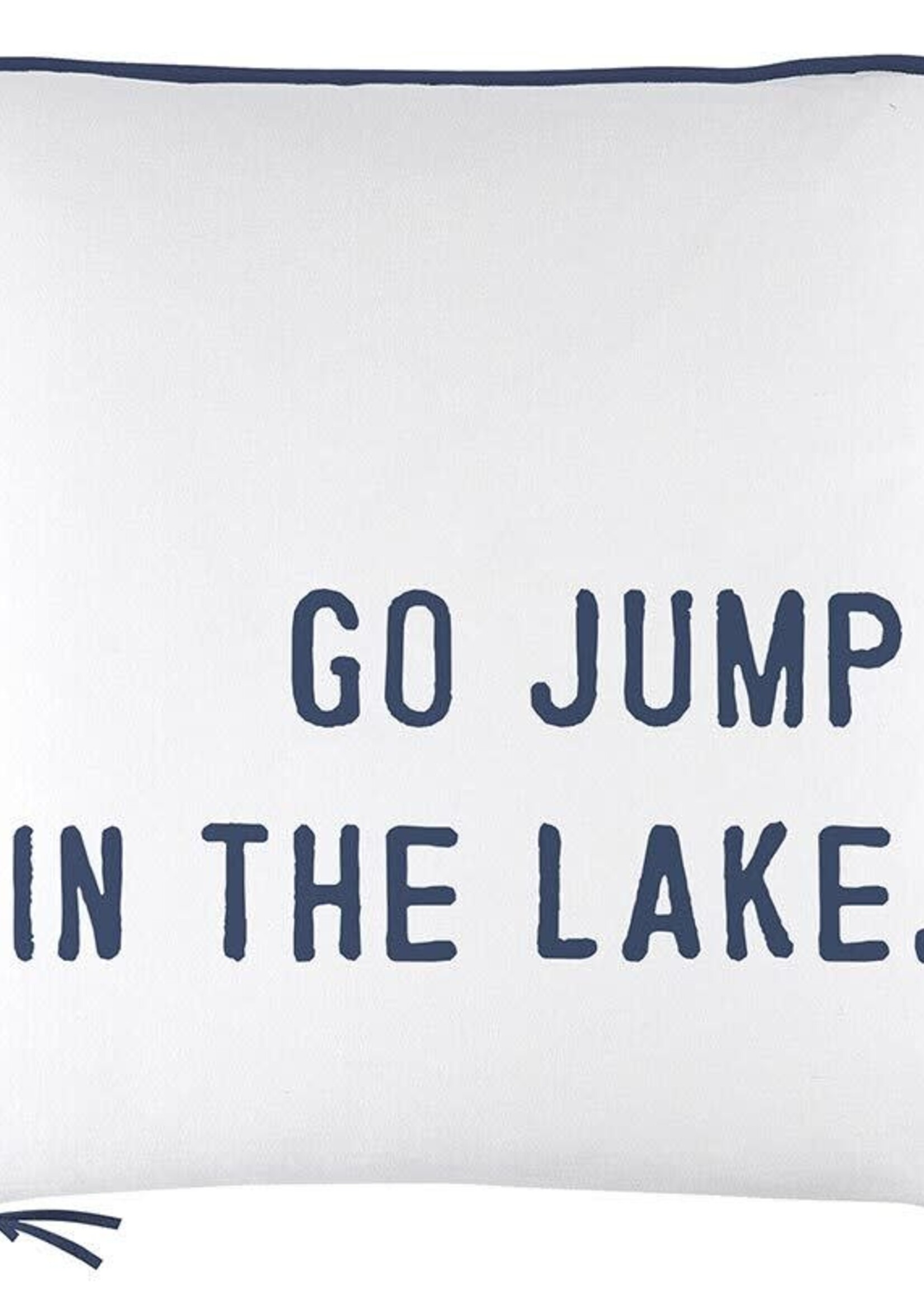 Creative Brands P0079	F2F-26x26 EuroPlw-In The Lake