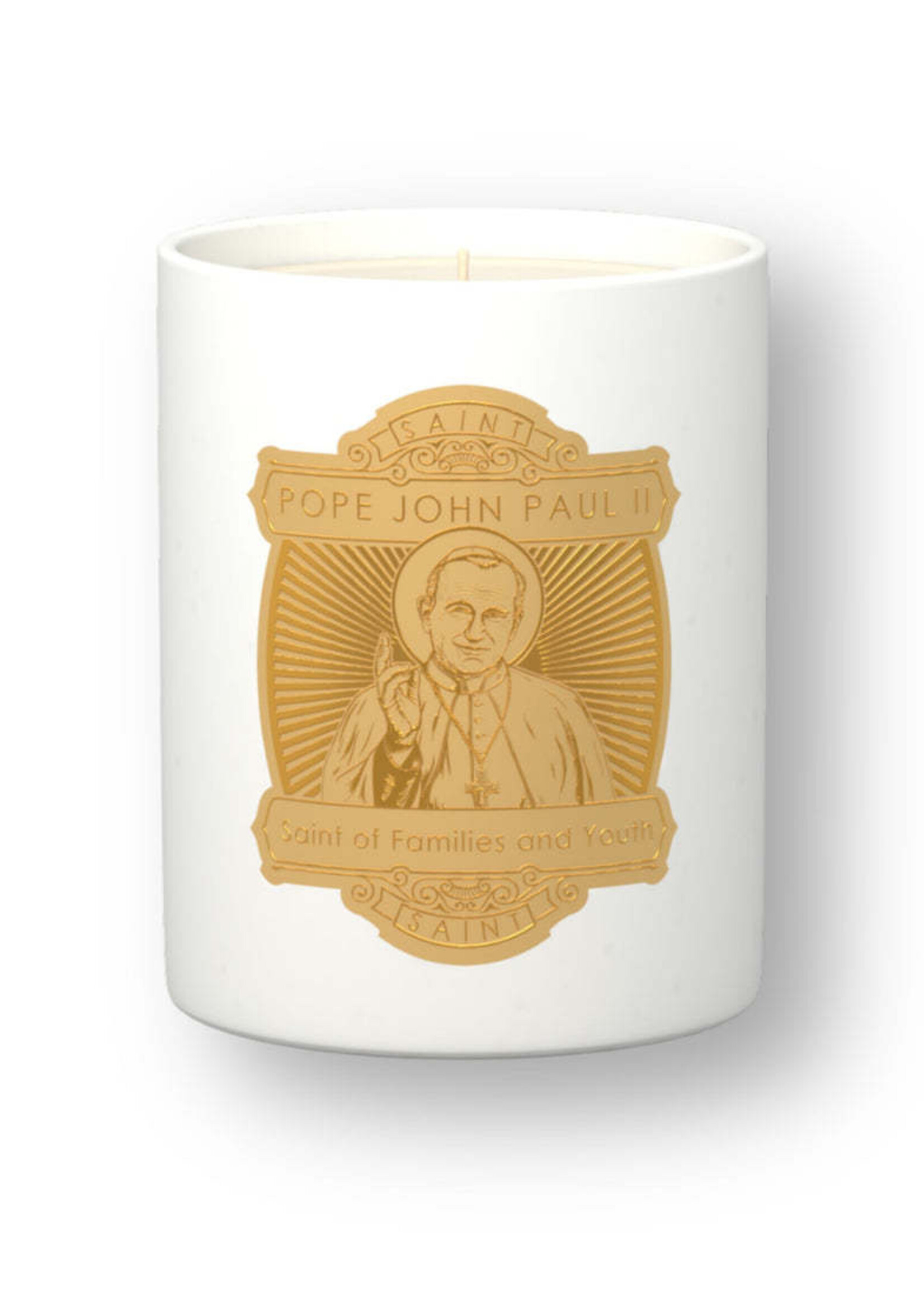 SAINT Saint Pope John Paul II