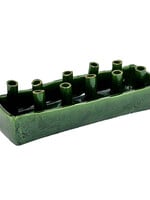 Abigails 260236 TULIPIERE GREEN 10 HOLE