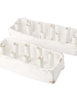 Abigails TULIPIERE WHITE 10 HOLE 260228