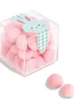 SUGARFINA BLUE BUNNY- BUNNY TAILS -SMALL