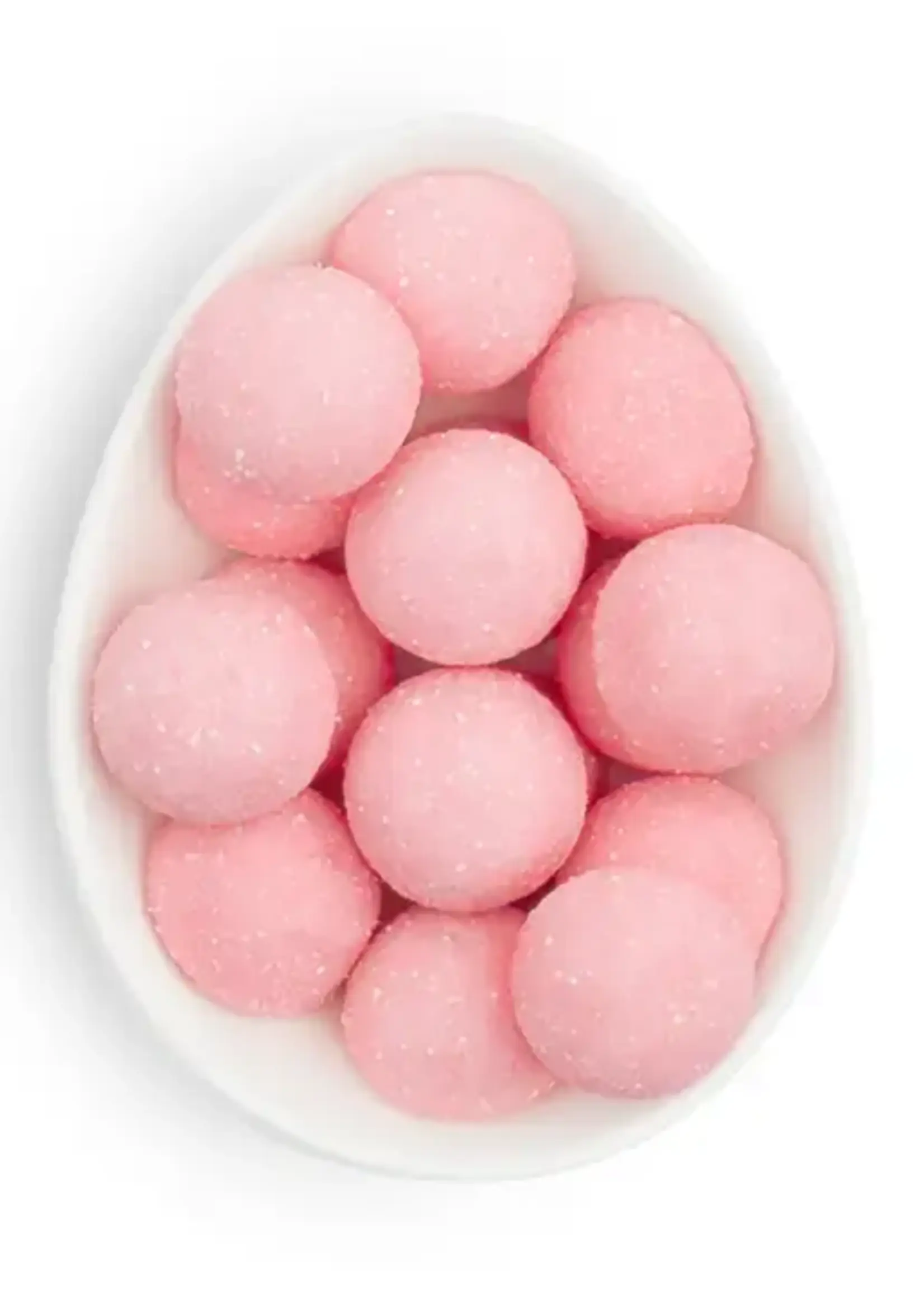 SUGARFINA BLUE BUNNY- BUNNY TAILS -SMALL