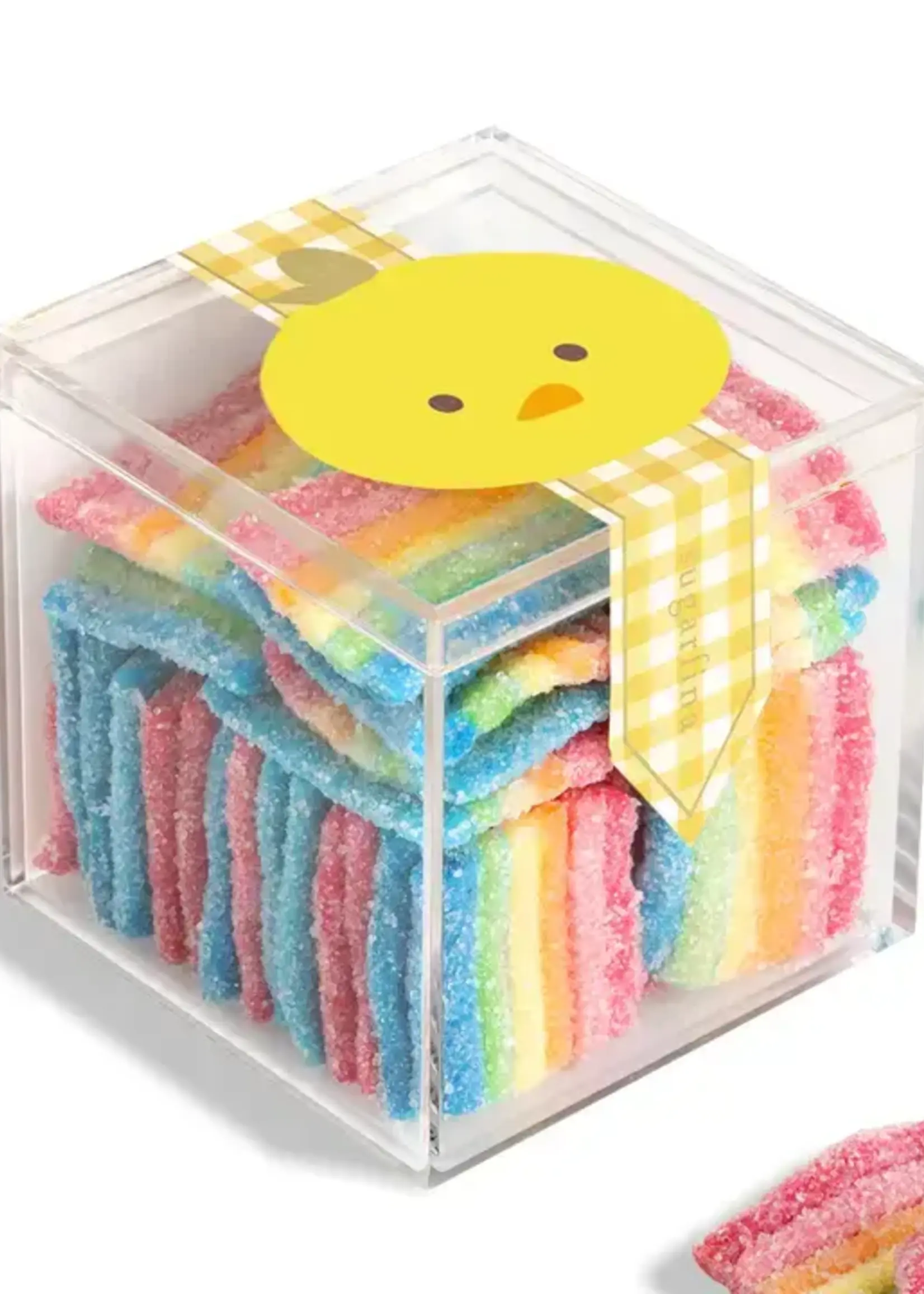 SUGARFINA CHICK-SOUR RAINBOWS-SMALL