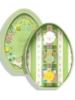 SUGARFINA HOPPY EASTER 3PC BENTO BOX