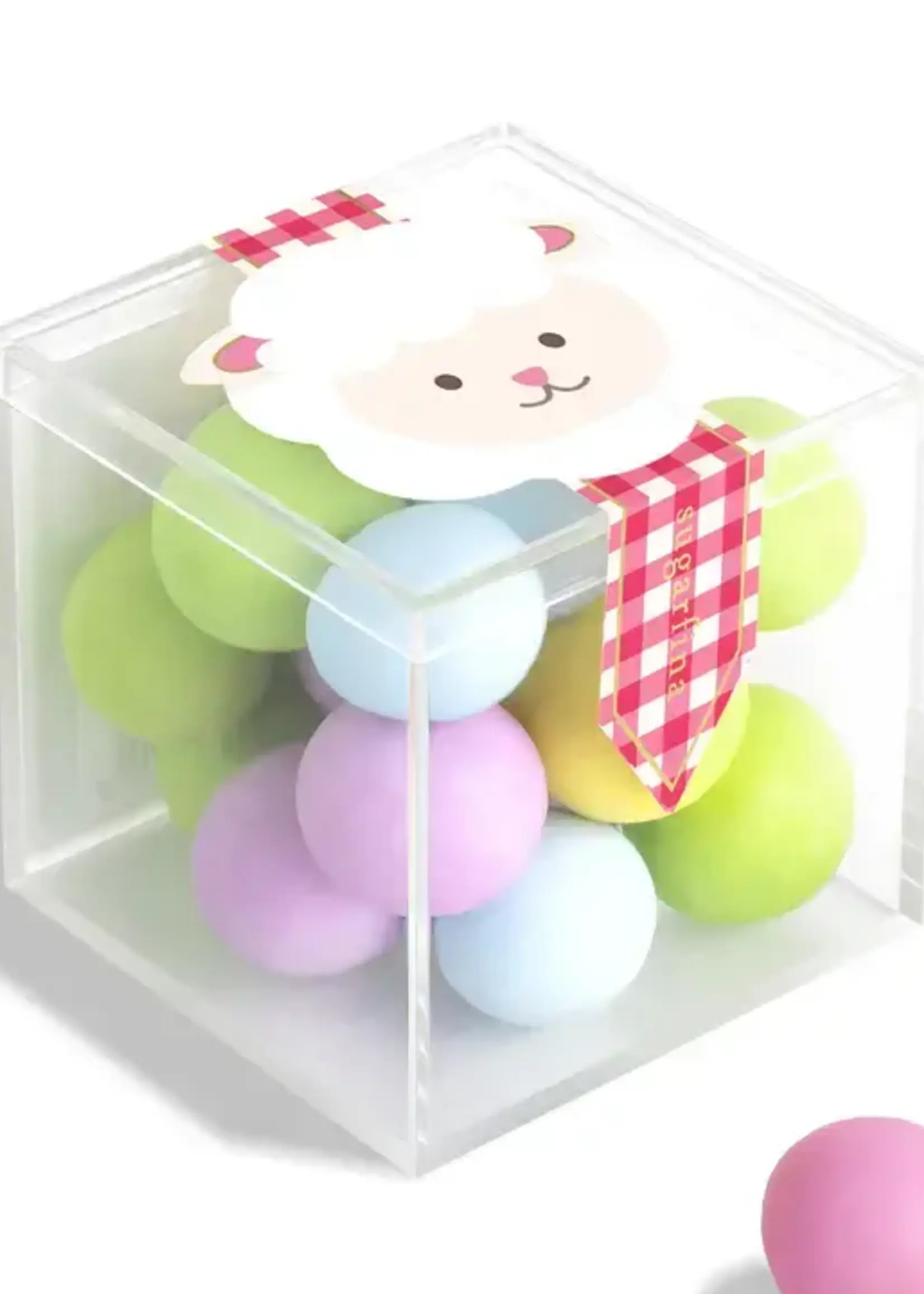 SUGARFINA LAMB-BROWNIE BITES-SMALL