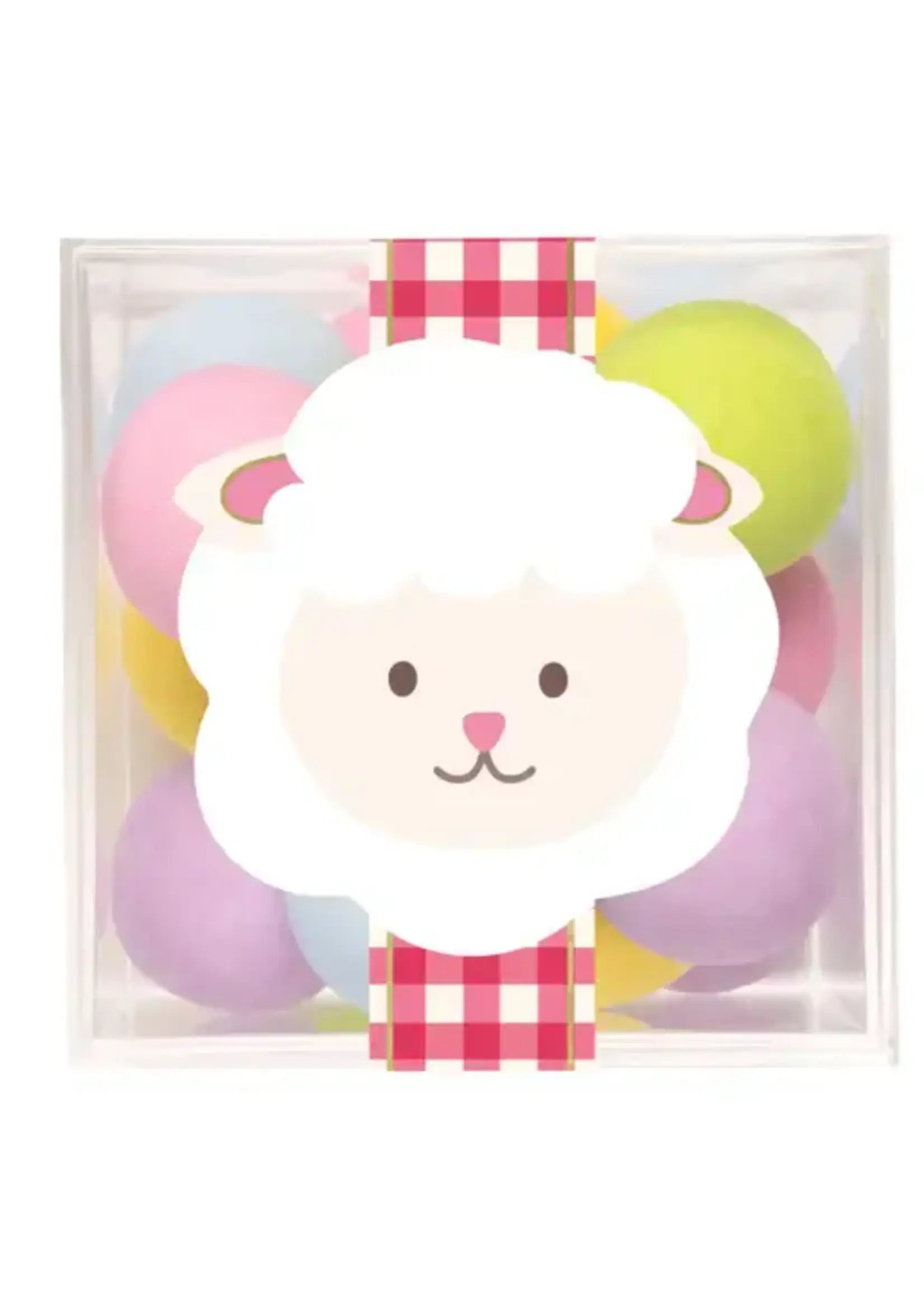 SUGARFINA LAMB-BROWNIE BITES-SMALL